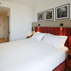 Habitación Deluxe con Cama King