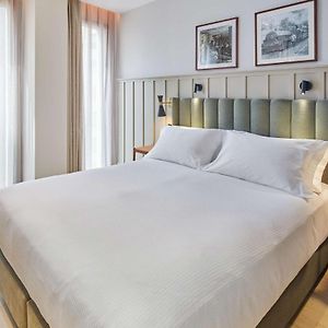 Habitación con Cama Queen